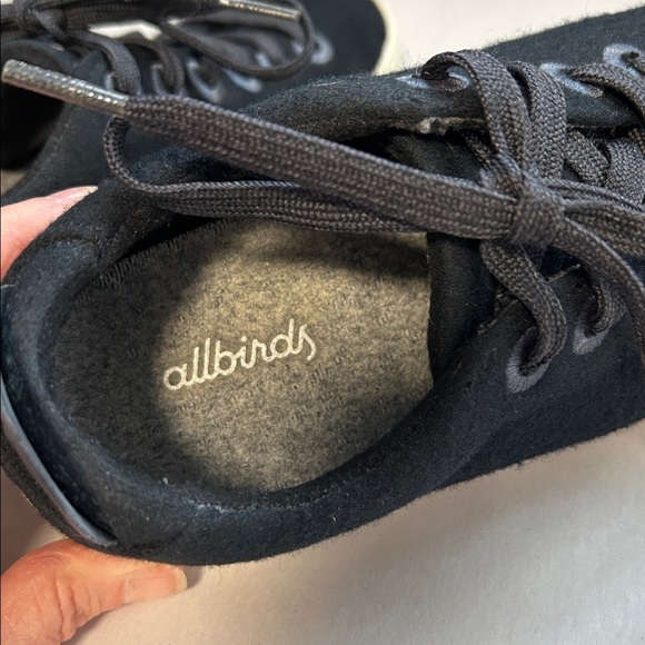 Allbirds Wool Piper Casual Sneaker - Picture 3 of 9